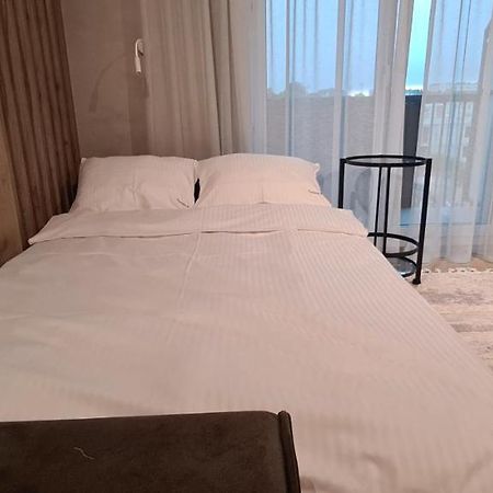 Apartamenty Zurawia 18 코워브제크 외부 사진