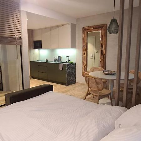 Apartamenty Zurawia 18 코워브제크 외부 사진