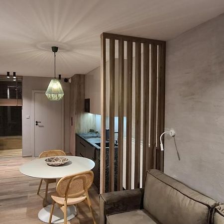 Apartamenty Zurawia 18 코워브제크 외부 사진