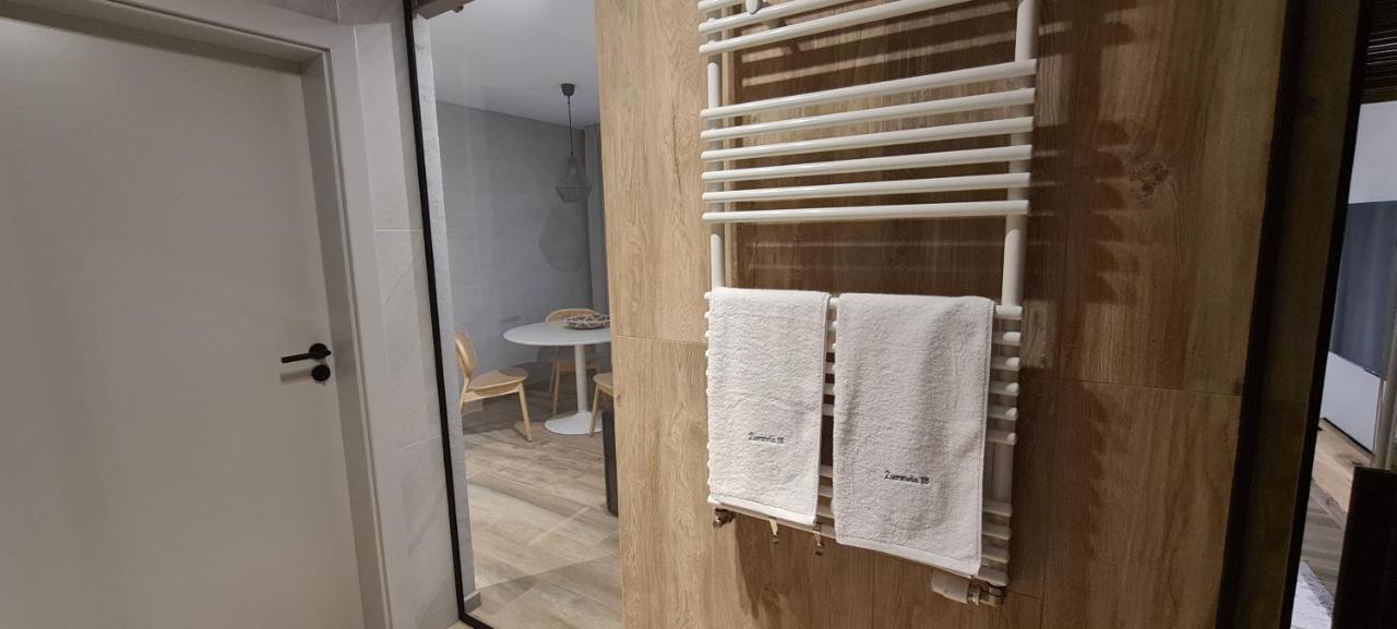 Apartamenty Zurawia 18 코워브제크 외부 사진