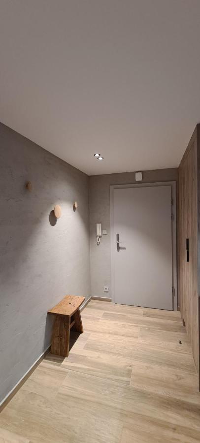Apartamenty Zurawia 18 코워브제크 외부 사진