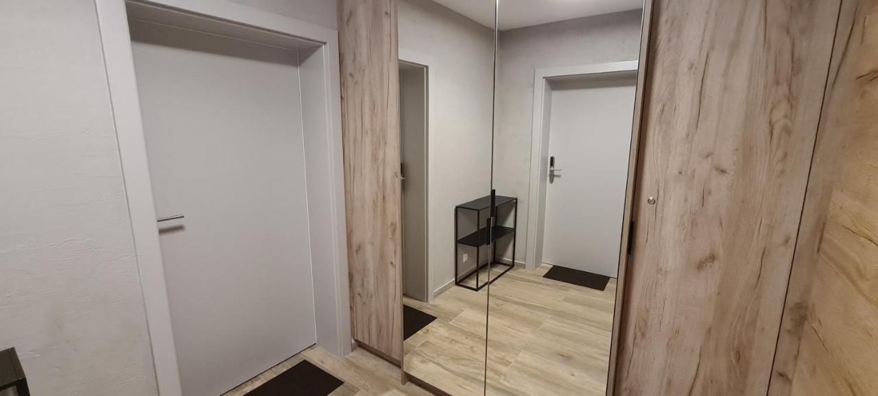 Apartamenty Zurawia 18 코워브제크 외부 사진