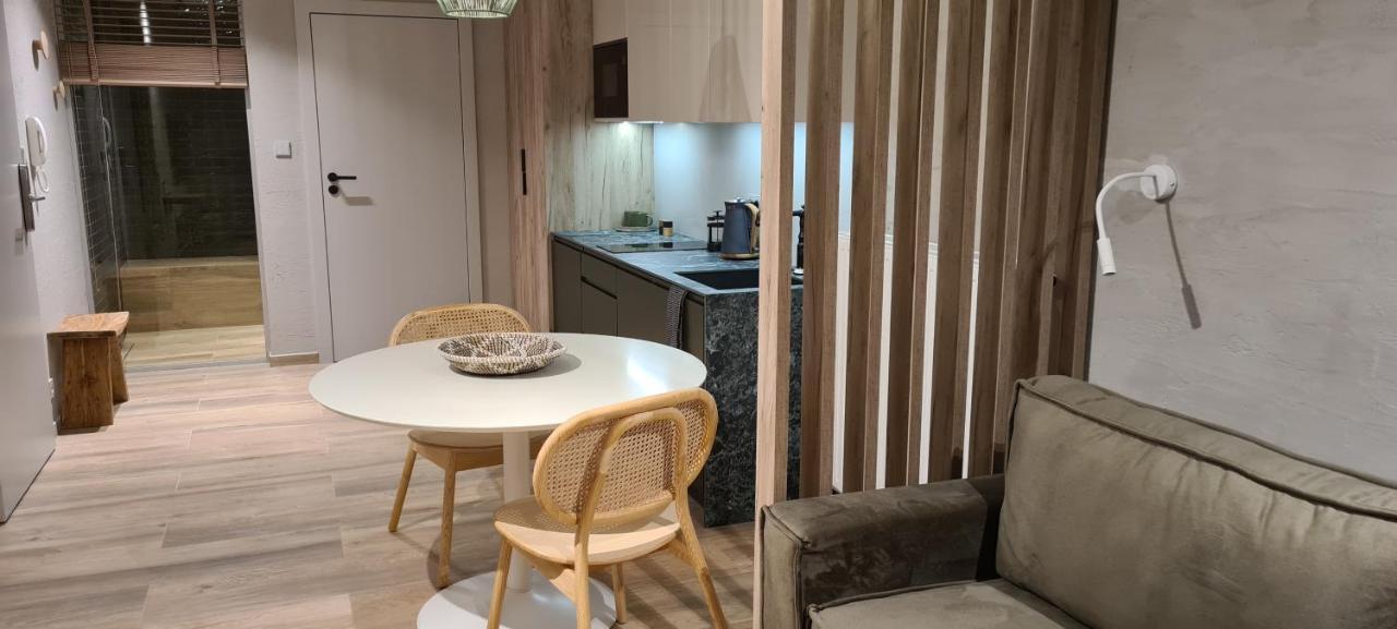 Apartamenty Zurawia 18 코워브제크 외부 사진