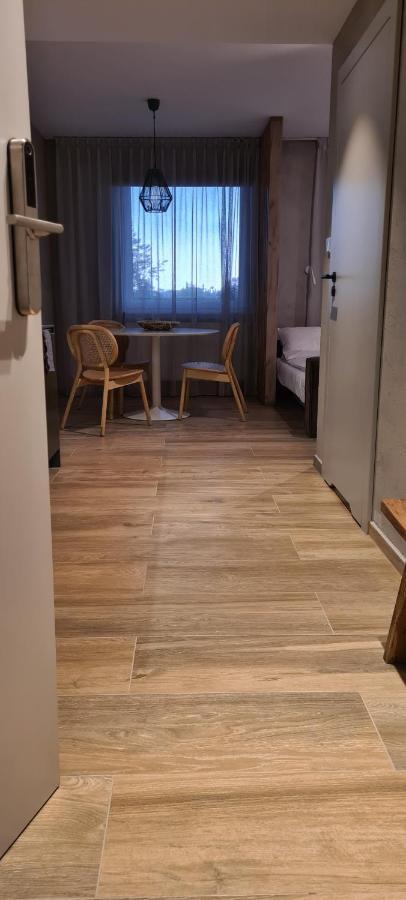 Apartamenty Zurawia 18 코워브제크 외부 사진