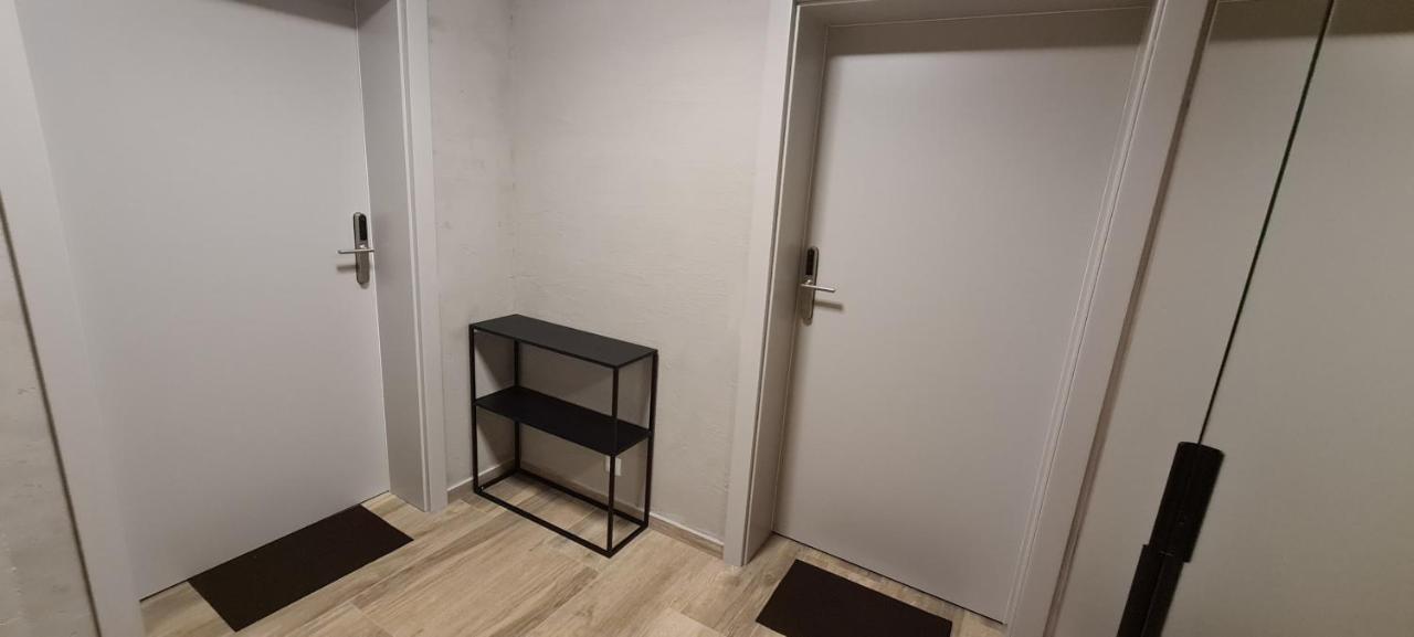 Apartamenty Zurawia 18 코워브제크 외부 사진